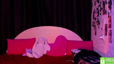 Billy online show from November 6, 11:59 pm