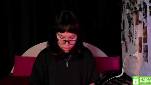 Billy online show from November 8, 2:23 am