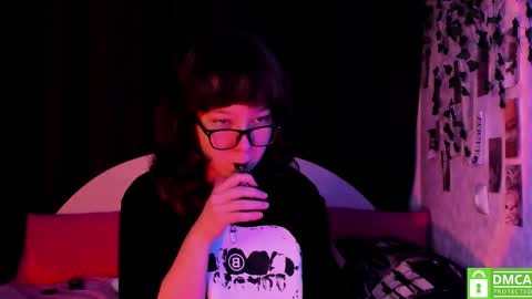 Billy online show from November 13, 1:15 am