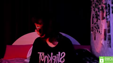 Billy online show from November 15, 10:48 pm