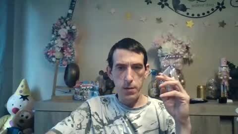 dreamguy38 online show from November 14, 9:08 am