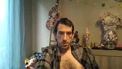 dreamguy38 online show from November 28, 9:34 am