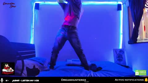 Snapshot of dreamhunterdz chatting on December 6, 7:12 pm Your lord. - ONLINE 1500 Pm to 2100 Pm - New York Hour online show from December 6, 7:12 pm