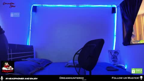 Snapshot of dreamhunterdz chatting on December 16, 8:48 pm Your lord. - ONLINE 1500 Pm to 2100 Pm - New York Hour online show from December 16, 8:48 pm
