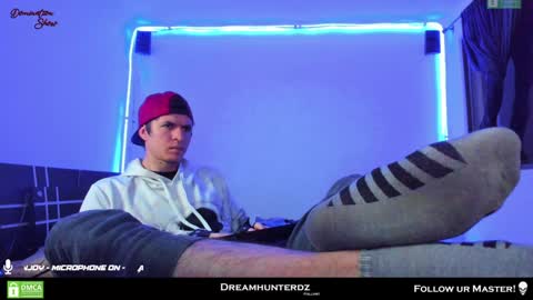 Snapshot of dreamhunterdz chatting on January 30, 12:29 am Your lord. - ONLINE 1500 Pm to 2100 Pm - New York Hour online show from January 30, 12:29 am