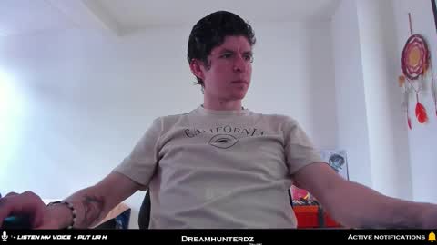 Snapshot of dreamhunterdz chatting on September 12, 7:58 pm Your lord. - ONLINE 1500 Pm to 2100 Pm - New York Hour online show from September 12, 7:58 pm