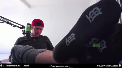 Snapshot of dreamhunterdz chatting on September 25, 8:12 pm Your lord. - ONLINE 1500 Pm to 2100 Pm - New York Hour online show from September 25, 8:12 pm