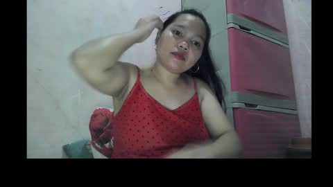 dreamlune_lush08 online show from January 18, 8:07 am