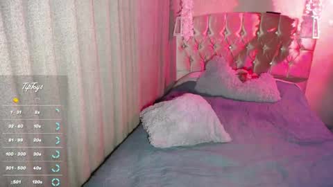 Sophia online show from May 25, 1:00 am