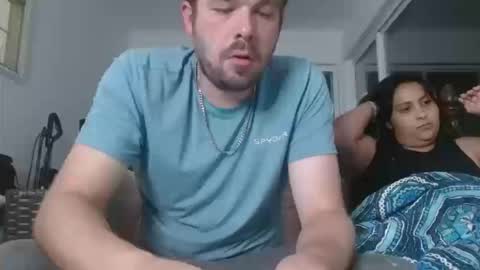 nccouple93 online show from October 12, 3:38 am