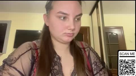 Mila online show from November 16, 6:46 pm