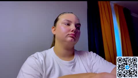 Mila online show from June 23, 3:54 pm