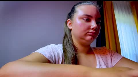 Mila online show from July 30, 2:49 pm