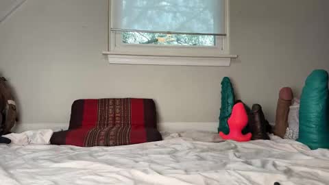 Dreamy online show from December 3, 4:49 pm