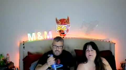 Snapshot of dreamycouple01 chatting on July 4, 11:33 pm DreamyCouple01 online show from July 4, 11:33 pm