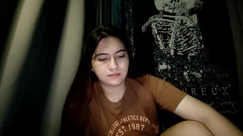 Snapshot of dreamycreamyst chatting on December 26, 3:20 pm dreamycreamyst online show from December 26, 3:20 pm