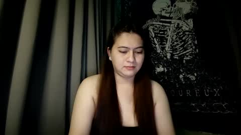 Snapshot of dreamycreamyst chatting on January 21, 8:41 am dreamycreamyst online show from January 21, 8:41 am