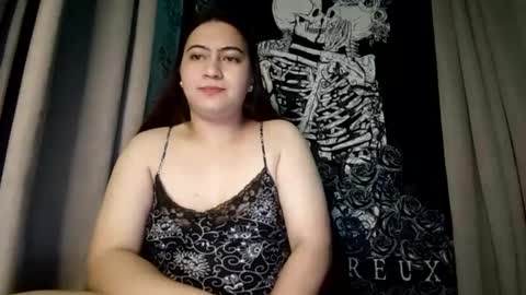 Snapshot of dreamycreamyst chatting on February 21, 4:48 pm dreamycreamyst online show from February 21, 4:48 pm