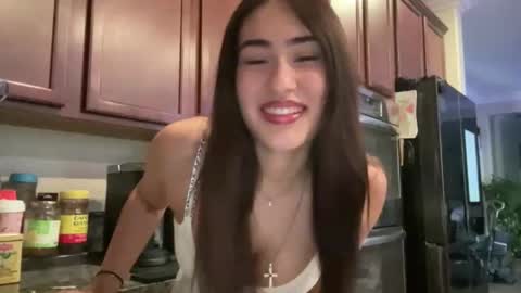 Dreamy Jade online show from April 21, 4:12 pm