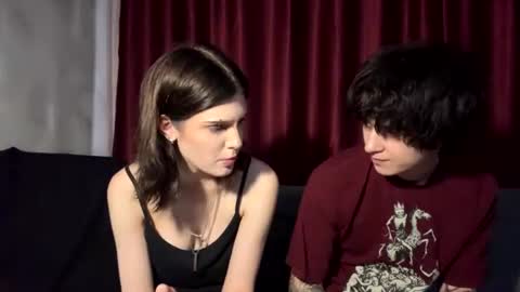 Elena and Nikolai online show from June 17, 9:01 am