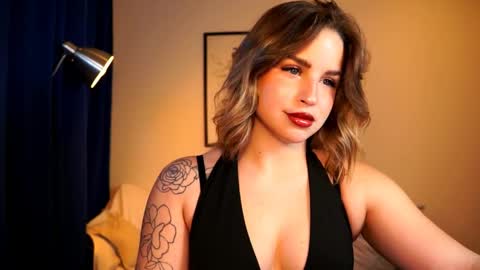 MISS B online show from March 23, 6:12 pm