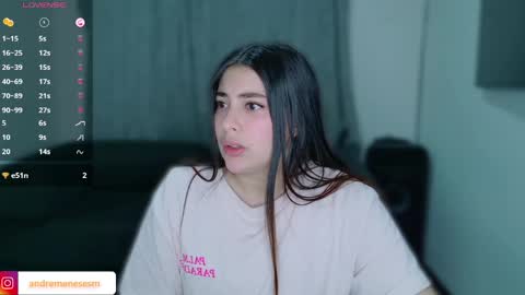 Snapshot of dreinafoxx chatting on February 28, 1:17 am dreinafoxx online show from February 28, 1:17 am