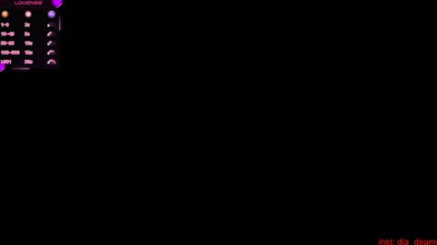 Dia online show from April 12, 11:26 am