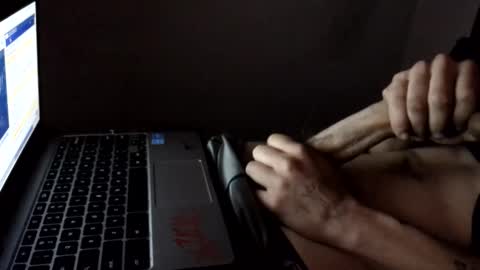 drew916627666 online show from March 27, 2:28 pm