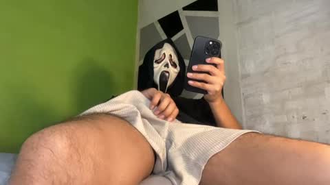 drew_bo online show from October 13, 5:07 am