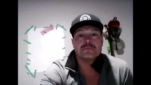 drewboire online show from December 21, 9:33 pm