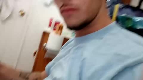 Snapshot of drewthejew616 chatting on October 11, 6:06 pm drewthejew616 online show from October 11, 6:06 pm