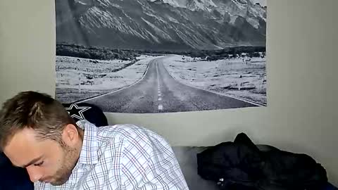 drexallen1 online show from December 3, 6:50 pm