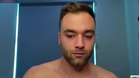 drexallen1 online show from January 15, 8:12 pm