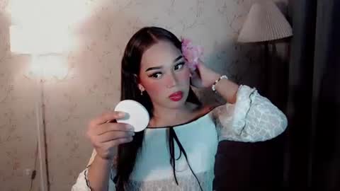 Snapshot of dreyanajones chatting on October 23, 2:33 am Dreyana online show from October 23, 2:33 am