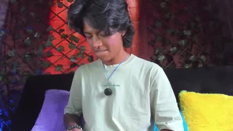 Dreyk online show from February 25, 5:33 pm