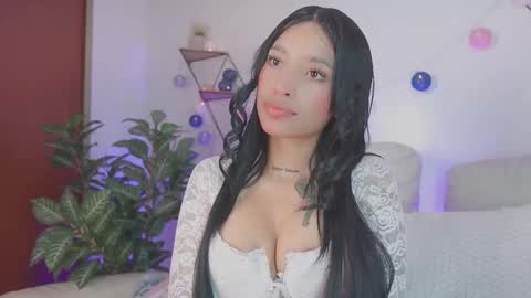 Snapshot of driana_hoffman chatting on November 6, 12:50 pm DRIANA online show from November 6, 12:50 pm