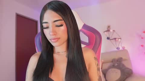 Snapshot of driana_hoffman chatting on November 25, 1:55 pm DRIANA online show from November 25, 1:55 pm