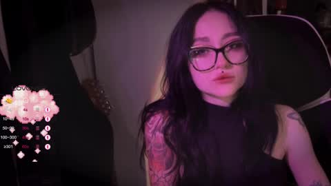 Snapshot of drillhouse_ chatting on September 10, 6:57 am Tara Sonny online show from September 10, 6:57 am