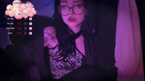 Snapshot of drillhouse_ chatting on October 6, 1:58 am Tara Sonny online show from October 6, 1:58 am