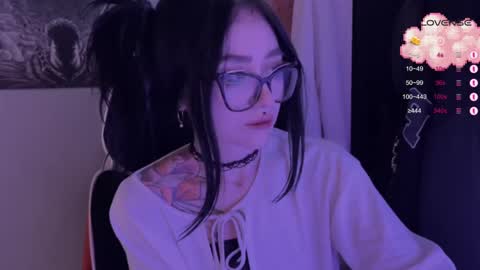 Tara  Sonny online show from November 20, 7:19 am