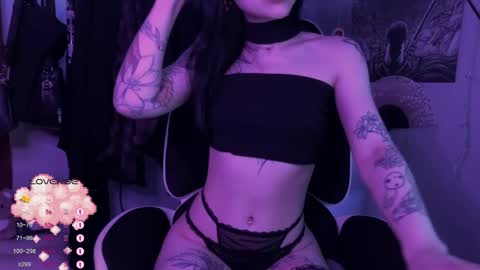 Tara  Sonny online show from March 7, 3:58 am