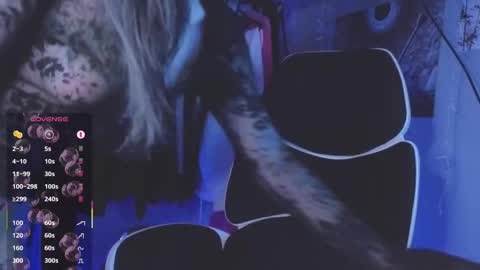 Tara  Sonny online show from March 31, 1:51 am