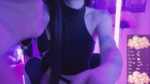 Tara  Sonny online show from July 2, 11:33 pm