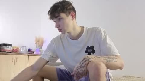 Mark online show from December 20, 3:30 pm