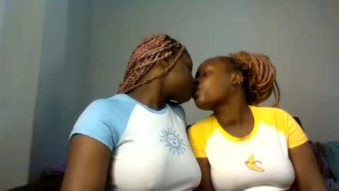 Kimberly online show from March 11, 2:28 am