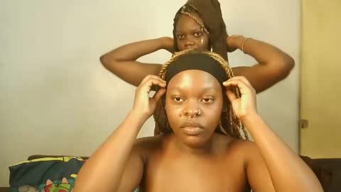 Kimberly online show from March 20, 4:17 am