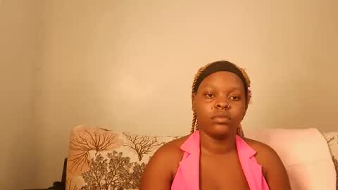 Kimberly online show from March 22, 9:07 pm