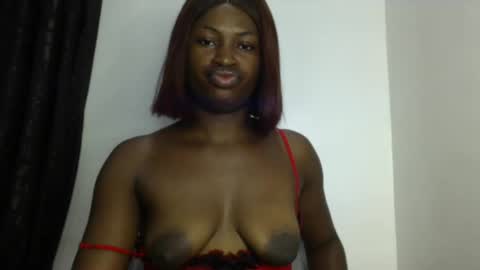dripping_luna online show from December 16, 11:18 pm