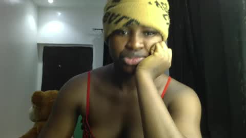 dripping_luna online show from December 30, 2:09 am