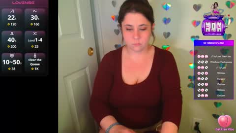 Snapshot of drippykitty888 chatting on January 14, 11:16 am Drippy kitty online show from January 14, 11:16 am